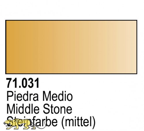 Model Air 71031 - Middle Stone