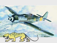 Focke Wulf Fw 190 D-9 - 1/24