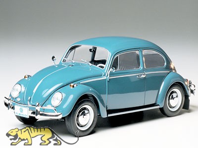 Volkswagen Käfer 1300 - Modell 1966 - 1:24