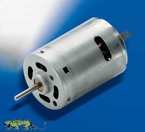 Krick Max-Power 400 Electric Motor