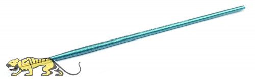 Size 5/0 brush, round - Synthetic - brown HG