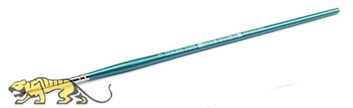 Size 0 brush, round - Synthetic