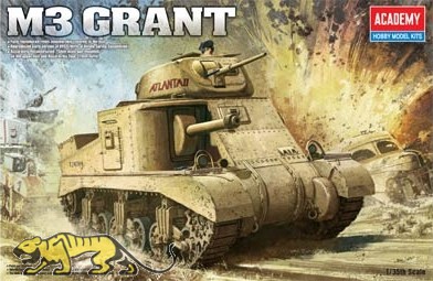 M3 Grant - 1:35