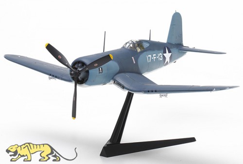 Vought F4U-1 Corsair - Birdcage - 1:32
