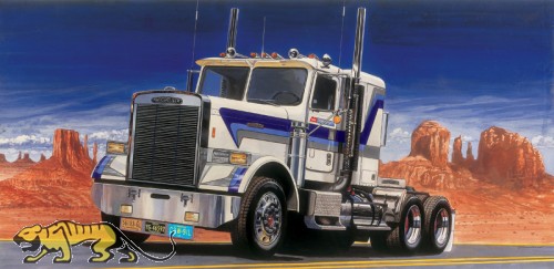 Freightliner FLC - 1:24
