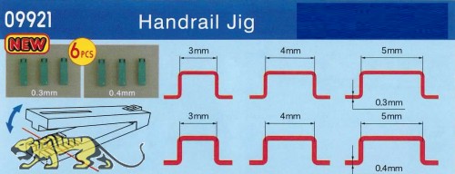 Handle Tool Suit