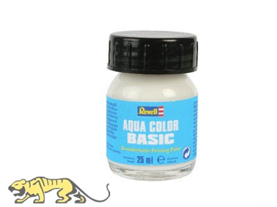 Revell Aqua Color Basic - Grundierung - 25ml