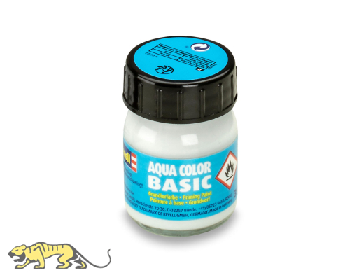 Revell Aqua Color Basic - Grundierung - 25ml