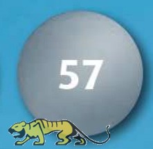 Revell Spray Color 57 Grey RAL 7000 - Flat - 100ml