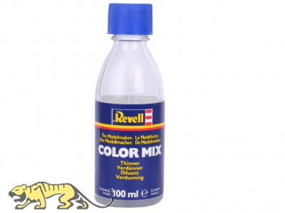 Revell Color Mix - Thinner - 100ml