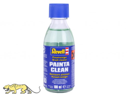 Revell Painta Clean - Pinselreiniger - 100ml