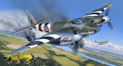 de Havilland Mosquito Mk. IV - 1:32