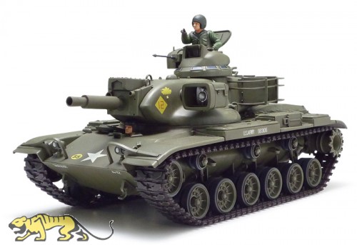 US Army M60A2 Medium Tank - 1:35