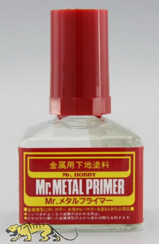 Mr. Metal Primer R