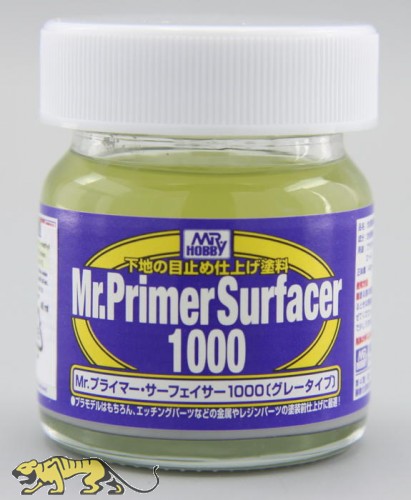 Mr. Primer Surfacer 1000 - Primer