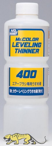 Mr. Color Leveling Thinner - 400ml