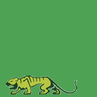 Mr. Hobby Color H26 Bright Green - Gloss