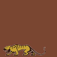 Mr. Hobby Color H66 RLM79 Sandy Brown / Sandbraun - Seidenmatt