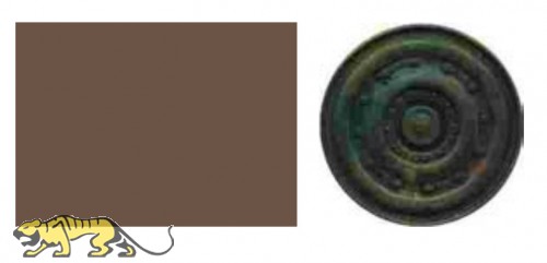 Model Wash 76521 - Ölflecken / Oiled Earth - 35ml