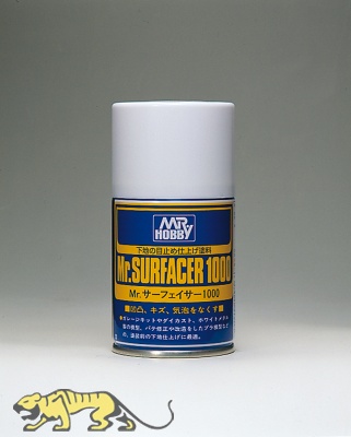 Mr. Surfacer 1000 - Spray
