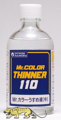 Mr. Color Thinner - 110ml