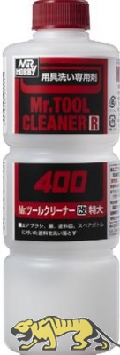 Mr. Tool Cleaner - 400ml