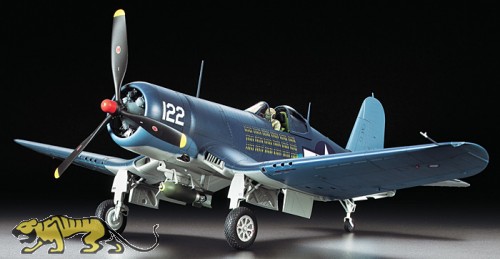 Vought F4U-1A Corsair - 1:32