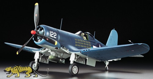Vought F4U-1A Corsair - 1/32