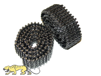 Kette (1 paar) für Tamiya Tiger I (56010)