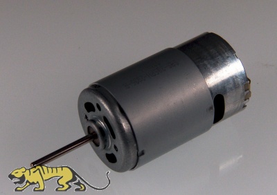 Krick Max-Power 450 Electric Motor