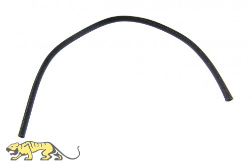Air Intake Tube (40cm) for Tamiya Tiger I (56010) 1:16