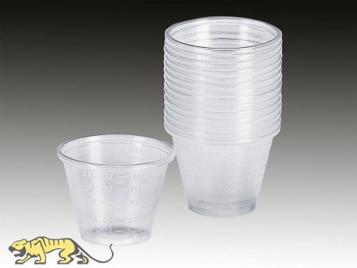 Mixing Cups - 15 pcs