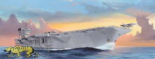 USS Kitty Hawk CV-63 - 1/350