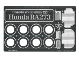 Honda RA273 1967 - 1:12