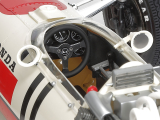 Honda RA273 1967 - 1:12