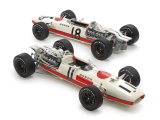 Honda RA273 1967 - 1:12
