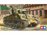 U.S. Medium Tank M4A3E8 Sherman "Easy Eight" - European Theater - 1:35