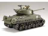 U.S. Medium Tank M4A3E8 Sherman "Easy Eight" - European Theater - 1:35