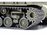 U.S. Medium Tank M4A3E8 Sherman "Easy Eight" - European Theater - 1:35