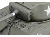 U.S. Medium Tank M4A3E8 Sherman "Easy Eight" - European Theater - 1:35