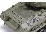 U.S. Medium Tank M4A3E8 Sherman "Easy Eight" - European Theater - 1:35