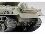 U.S. Medium Tank M4A3E8 Sherman "Easy Eight" - European Theater - 1:35