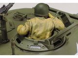 U.S. Medium Tank M4A3E8 Sherman "Easy Eight" - European Theater - 1:35