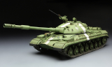 Soviet T-10M Heavy Tank - 1:35