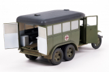 GAZ-05-194 Ambulance