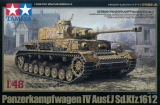 Panzerkampfwagen IV Ausf. J - Sd.Kfz.161/2 - 1:48