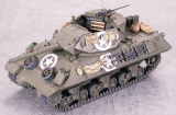 U.S. Tank Destroyer M10 Mittlere Produktion - 1:48