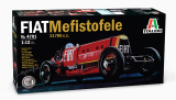 FIAT Mefistofele 21706cc - 1:12
