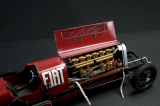 FIAT Mefistofele 21706cc - 1:12