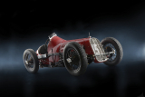 FIAT 806 Grand Prix - 1/12